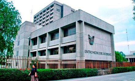 Denuncian la muerte de tres bebés por bacteria en el Centro Médico de Occidente del IMSS en Guadalajara