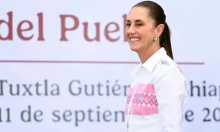 Claudia Sheinbaum anuncia plan educativo para reforzar matemáticas y lectura tras resultados de la prueba PISA
