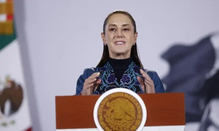Claudia Sheinbaum responde a Donald Trump tras críticas en la ONU y defiende la relación bilateral