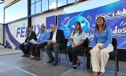 Universidad CNCI celebra 15 años