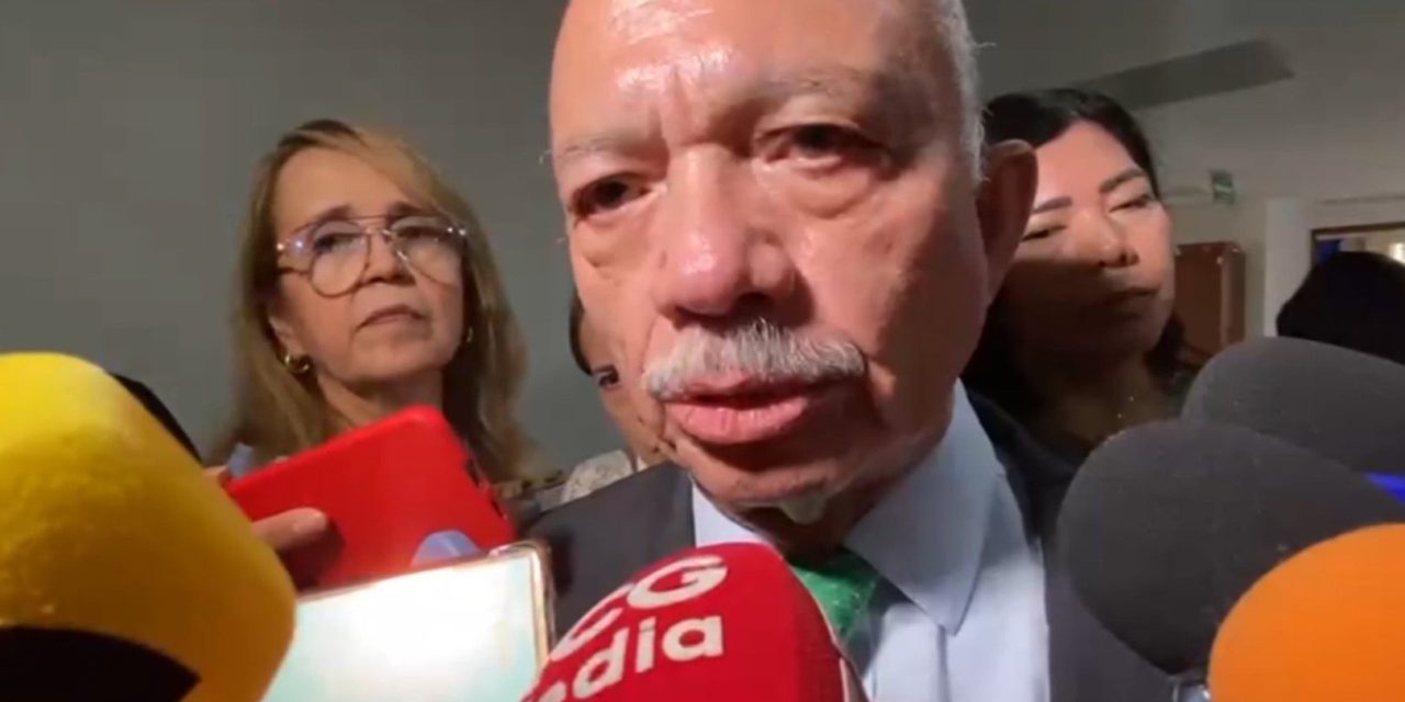 Coahuila respalda reactivación de AHMSA