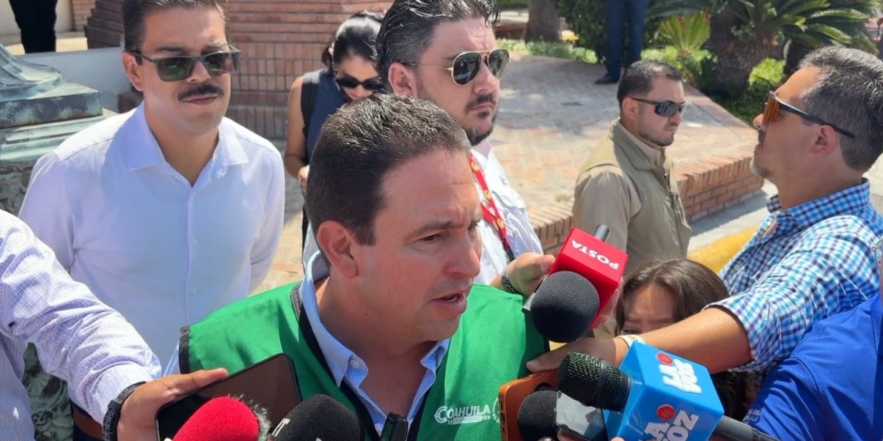Comparten la riqueza de Coahuila en Austin