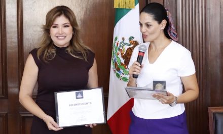 Continúa la capacitación a colaboradores del legislativo en temas de derechos humanos