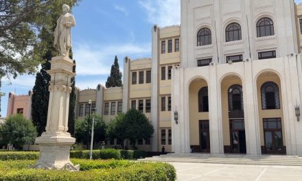 Con un nuevo plan de estudios regresará Ateneo Fuente a clases 100 por ciento presenciales