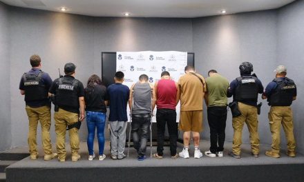 Descubren ‘hospital’ clandestino del CJNG en Jalisco: Rescatan a 9 jóvenes víctimas de reclutamiento forzado