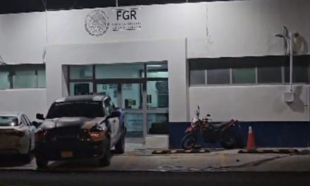 Detienen a dos por  robo de 55 mil litros de hidrocarburo en Parras