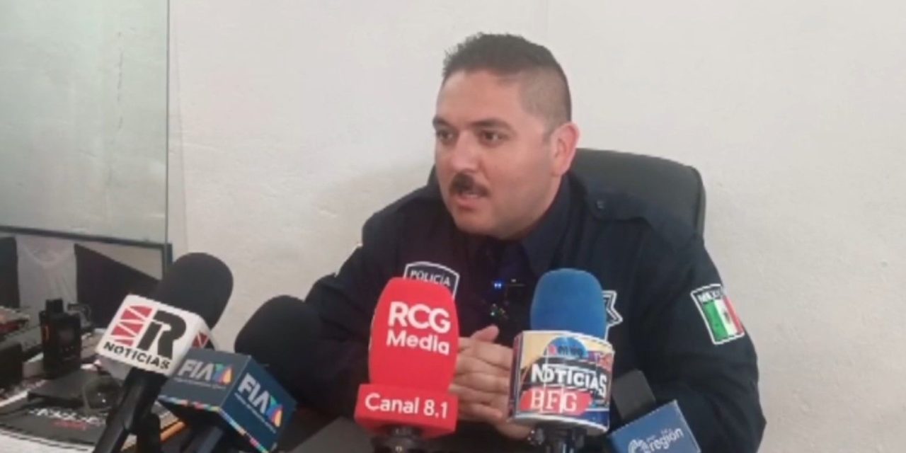 De un video viral a dos bajas en Parras