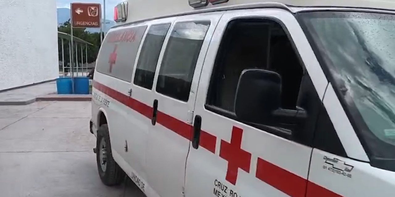 Dos crisis emocionales encienden las alertas en Parras