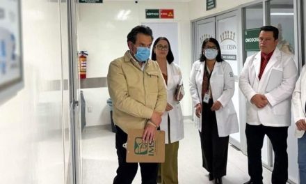Investigación por muerte de cinco bebés en hospital del IMSS en Durango sigue abierta