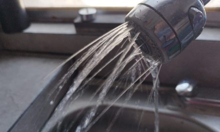 Ramos Arizpe tiene garantizado el abasto de agua potable
