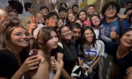 Eligen a Oscar Nájera Davis como director de la Facultad de Jurisprudencia