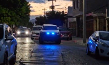 Encuentran sin vida a adulta mayor dentro de su vivienda en la colonia Cumbres