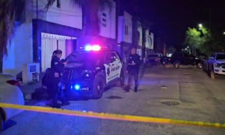 Encuentran sin vida a hombre de 63 años  en vivienda de Brisas Poniente