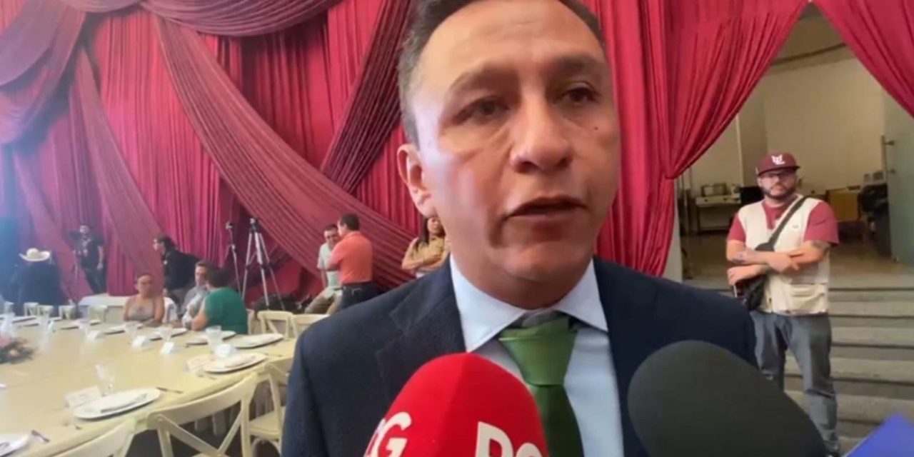 En Matamoros, Feria del Melón y Sandía