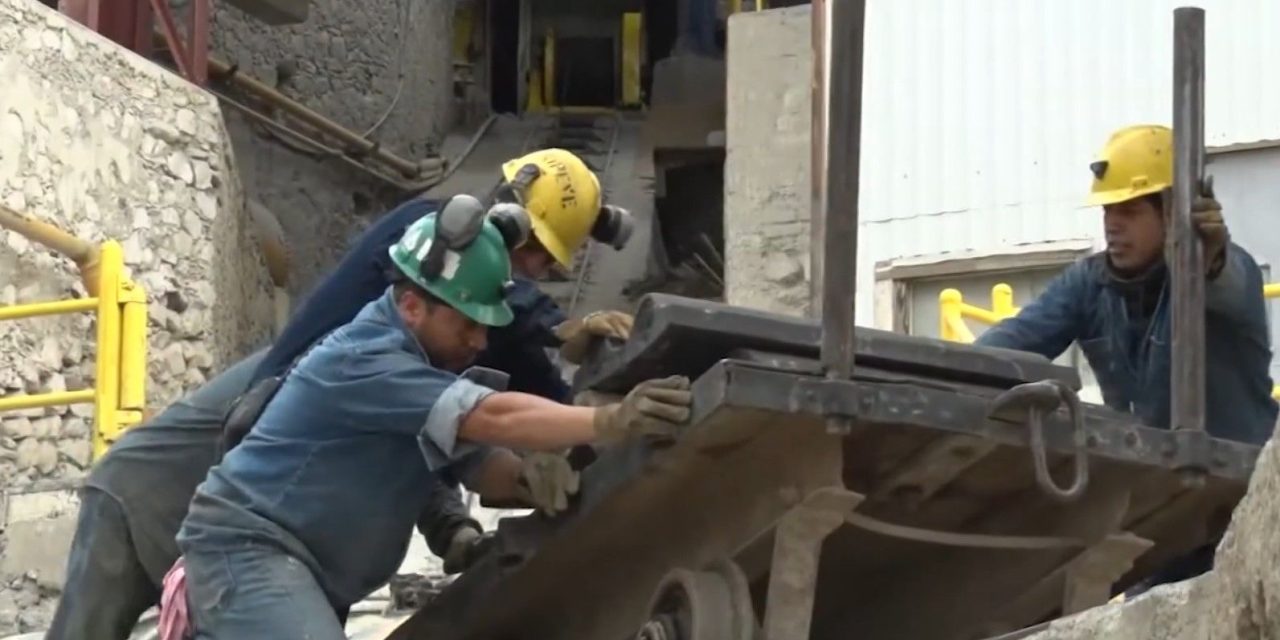 En riesgo subasta de AHMSA
