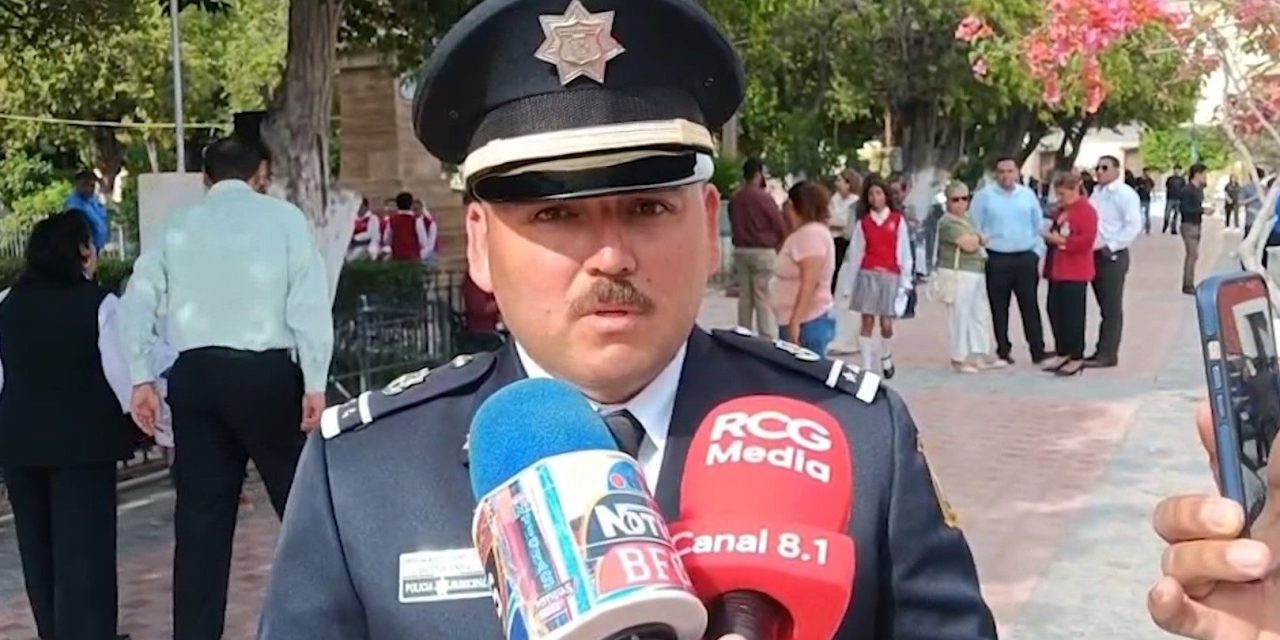 Entre el Grito y la música dos señoras terminan en riña en Parras