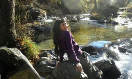 Familiares de la estudiante española Claudia Tacoronte arriban a México para la repatriación de sus restos