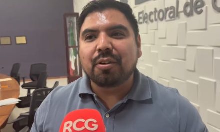Esperan aprobación del presupuesto del IEC