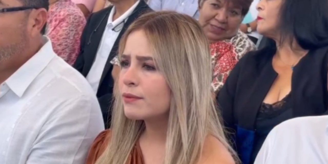 Evelyne Hernández, asume dirección de Catastro en Torreón