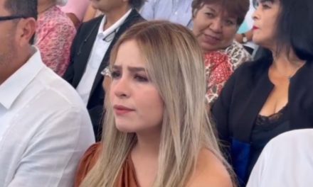 Evelyne Hernández, asume dirección de Catastro en Torreón