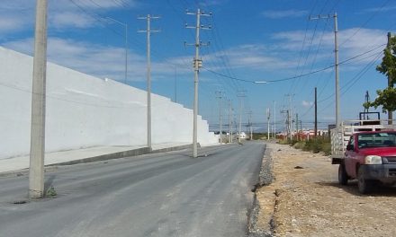 Exigen mayor seguridad en vialidad de Saltillo