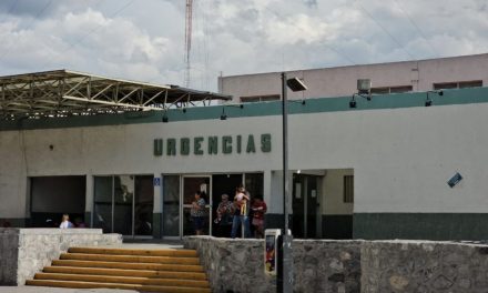 Muere hombre tras ser arrollado por el ferrocarril en Ramos Arizpe