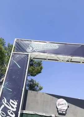 El Rey del Sold Out lo hace de nuevo