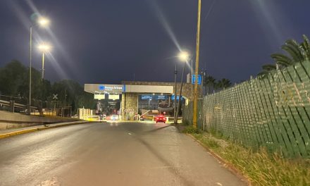 Anuncian paro técnico en GM