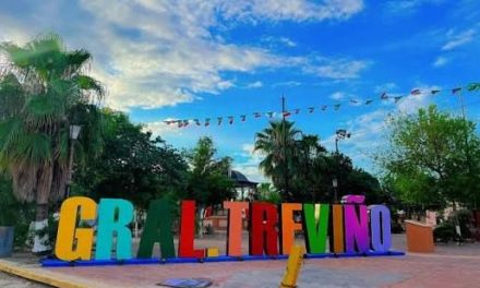 Cancelan el Grito de Independencia en General Treviño, Nuevo León tras balacera que dejó siete abatidos