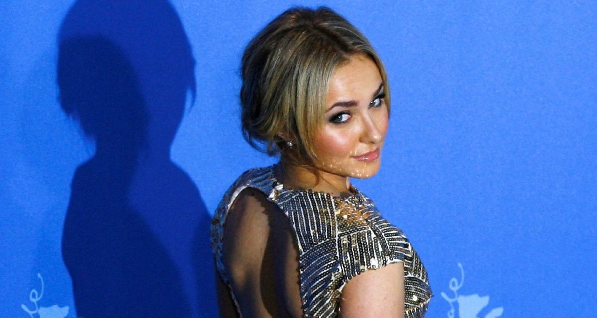 Investigan muerte de Hayden Panettiere por presunta sobredosis de oxicodona adulterada con fentanilo