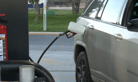 Hay una gasolinera de Saltillo donde el combustible es más barato