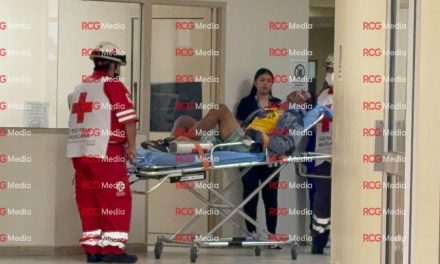 Localizan a hombre con diversas lesiones tras sufrir asalto en Saltillo