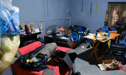 Desmantelan hospital clandestino del CJNG en Jalisco