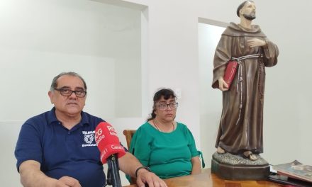 Buscan que se sumen a la coleta para celebrar la fiesta de San Francisco en Ramos Arizpe