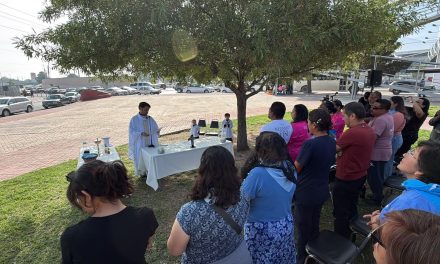 Inician campaña de oración para pedir por el fin del aborto en Saltillo