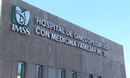IMSS Mexicali se responsabiliza por intercambio de bebés