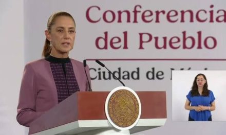 Quienes no ganaron encuesta de Morena pueden buscar otros cargos: Sheinbaum