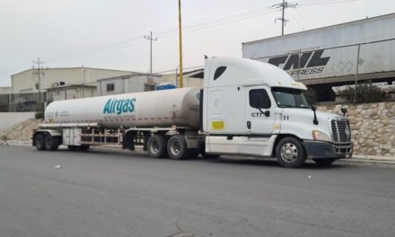 Muere hombre al interior de planta Magna Formex en Ramos Arizpe