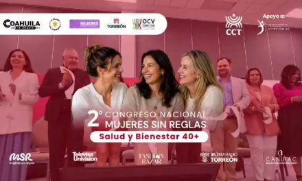 Invitan a Congreso Nacional Mujeres sin reglas