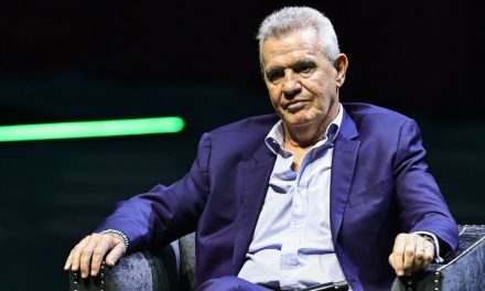 Javier Aguirre regresa a España como nuevo director técnico del Valencia