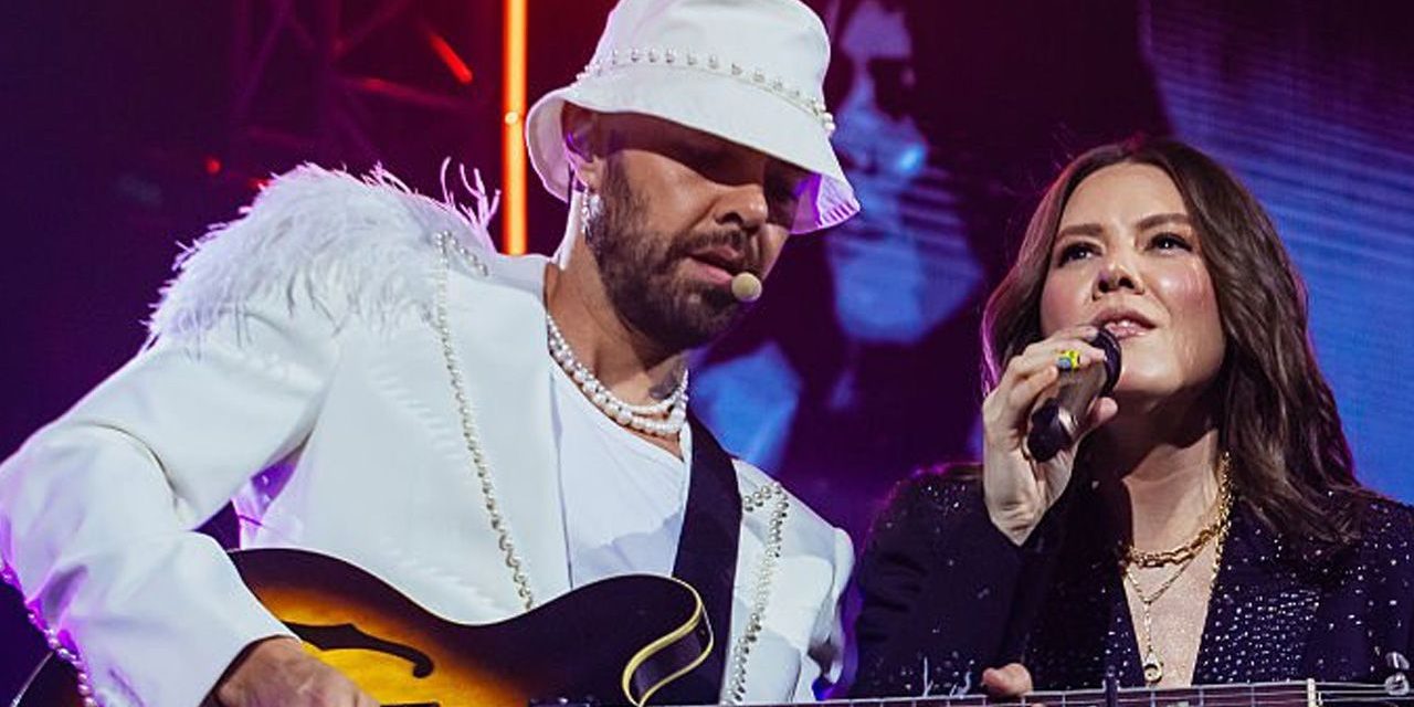 Mónica León, esposa de Jesse Huerta, desata especulaciones tras polémicos mensajes sobre Jesse y Joy