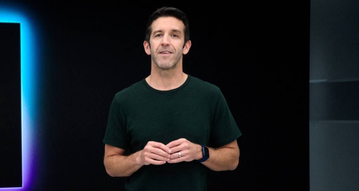 John Ternus asume el mando de Apple y debuta en X con un breve mensaje