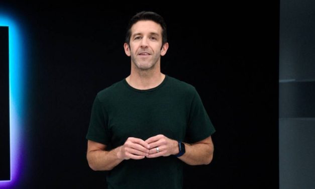 John Ternus asume el mando de Apple y debuta en X con un breve mensaje