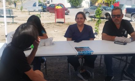 DIF Ramos Arizpe llevará a cabo jornada de esterilización, vacunación y desparasitación gratuita