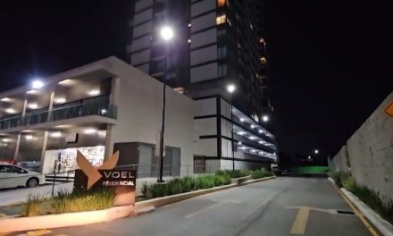 Joven originaria de Polonia es localizada sin vida  en departamento al norte de Saltillo