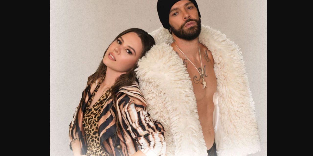 Jesse Huerta se aleja de Jesse & Joy para priorizar a su familia y su bienestar