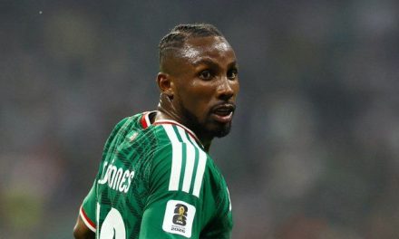 ¿Y si sí? Julián Quiñones es nominado al Balón de Oro 2026