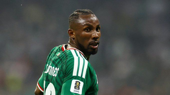 ¿Y si sí? Julián Quiñones es nominado al Balón de Oro 2026
