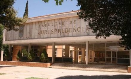 Emiten concovatoria para elección de director de la Facultad de Jurisprudencia de la UAdeC