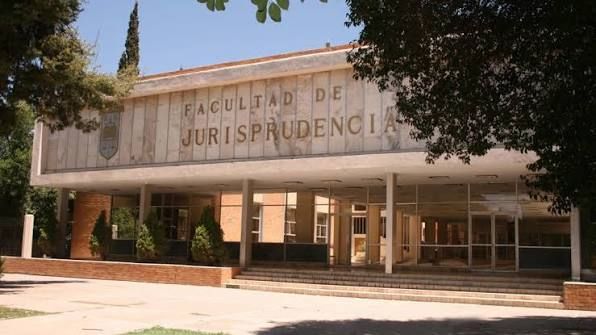 Emiten concovatoria para elección de director de la Facultad de Jurisprudencia de la UAdeC